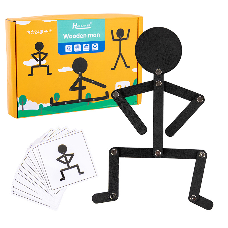 Board Game For 6 Years Old - DIY Teka-teki Mainan Papan Permainan Pendidikan