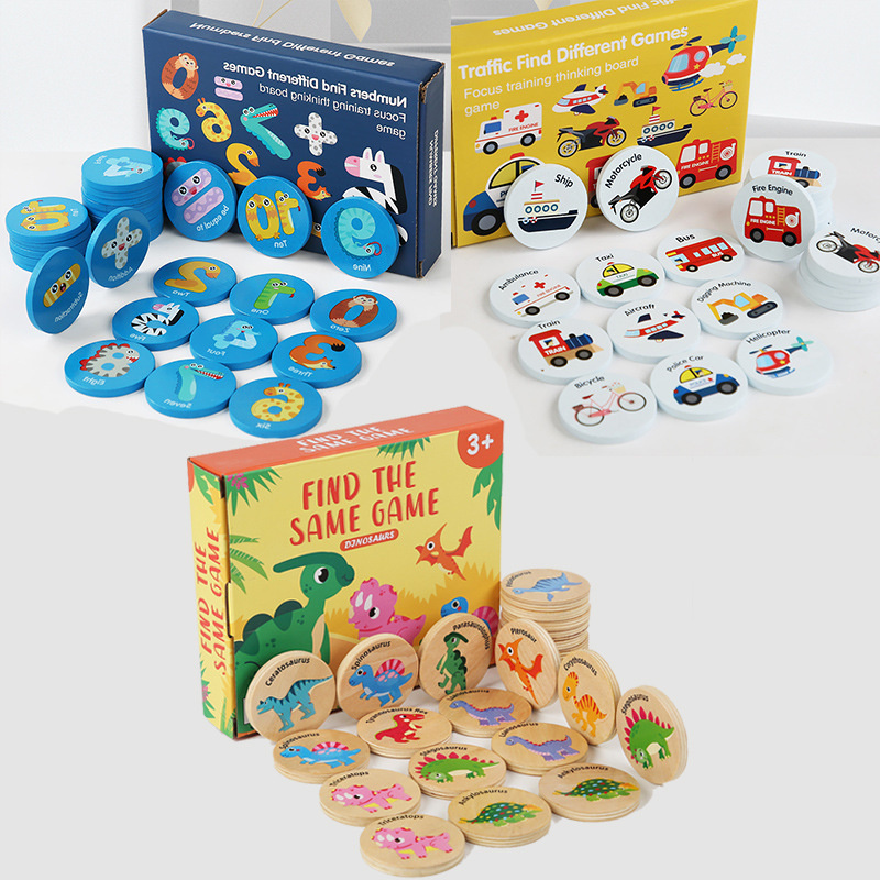 Board Game Life - Permainan Edukasi Kayu untuk Anak -
