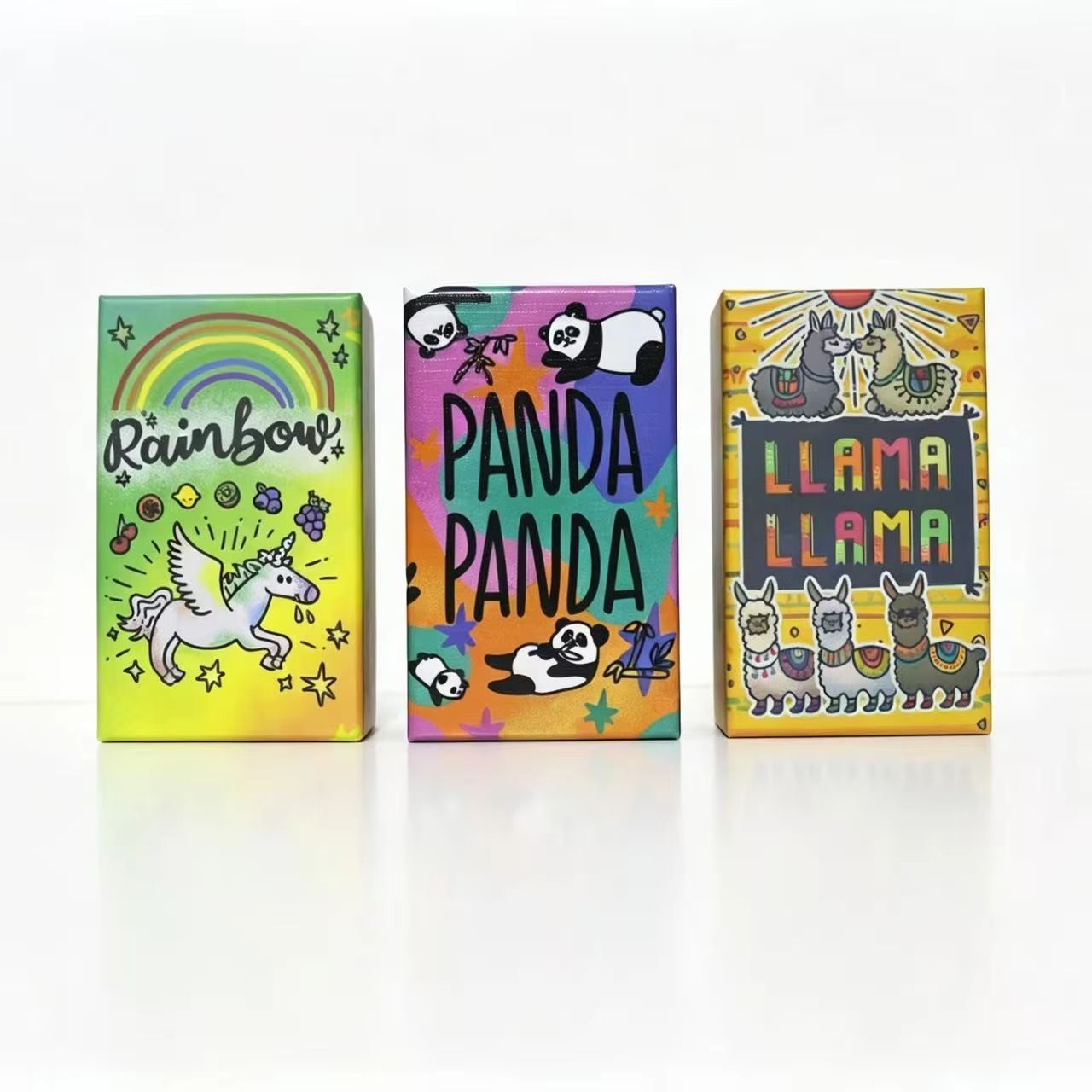 Board Game Avalon - Game Baru yang Populer - PANDA