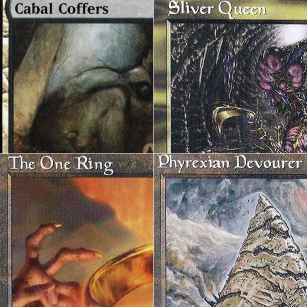 Board Game History - Kartu Proxy TCG 