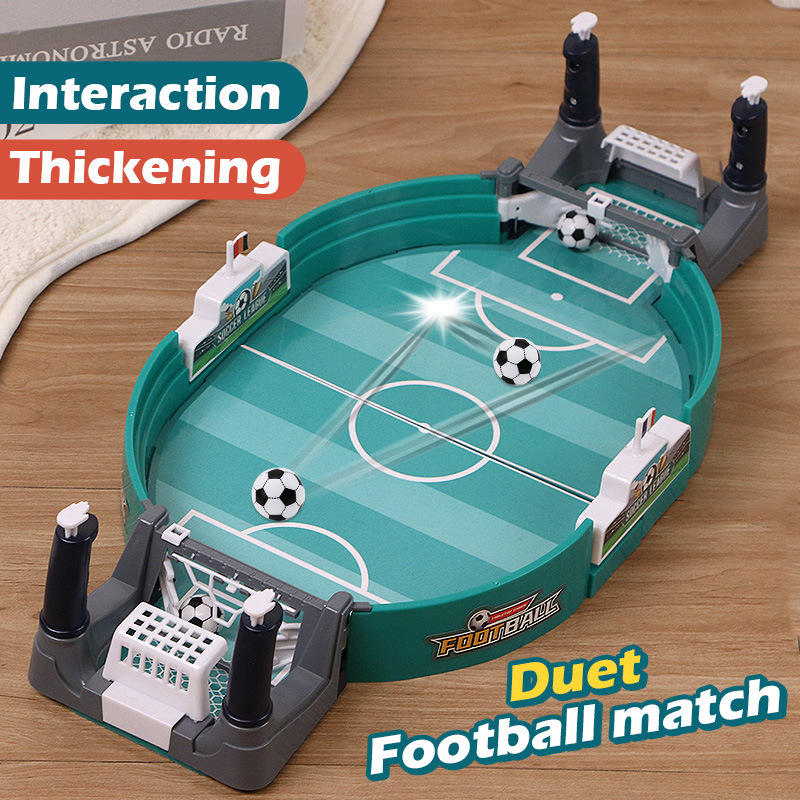 Mainan Sepak Bola Interaktif D - Board Game Viral ulasan dan harga
