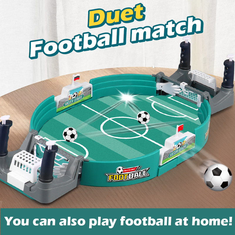 Mainan Sepak Bola Interaktif D - Board Game Viral ulasan dan harga