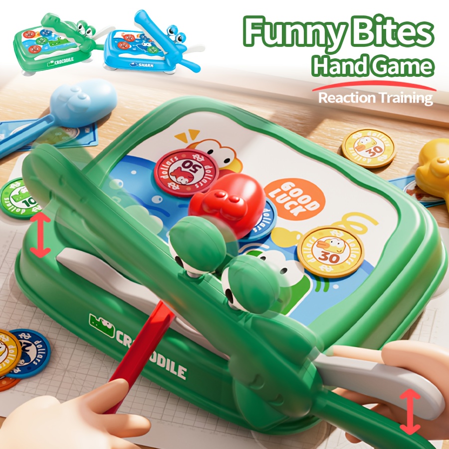 Permainan Papan Pertarungan Me - Board Game Nature ulasan dan harga