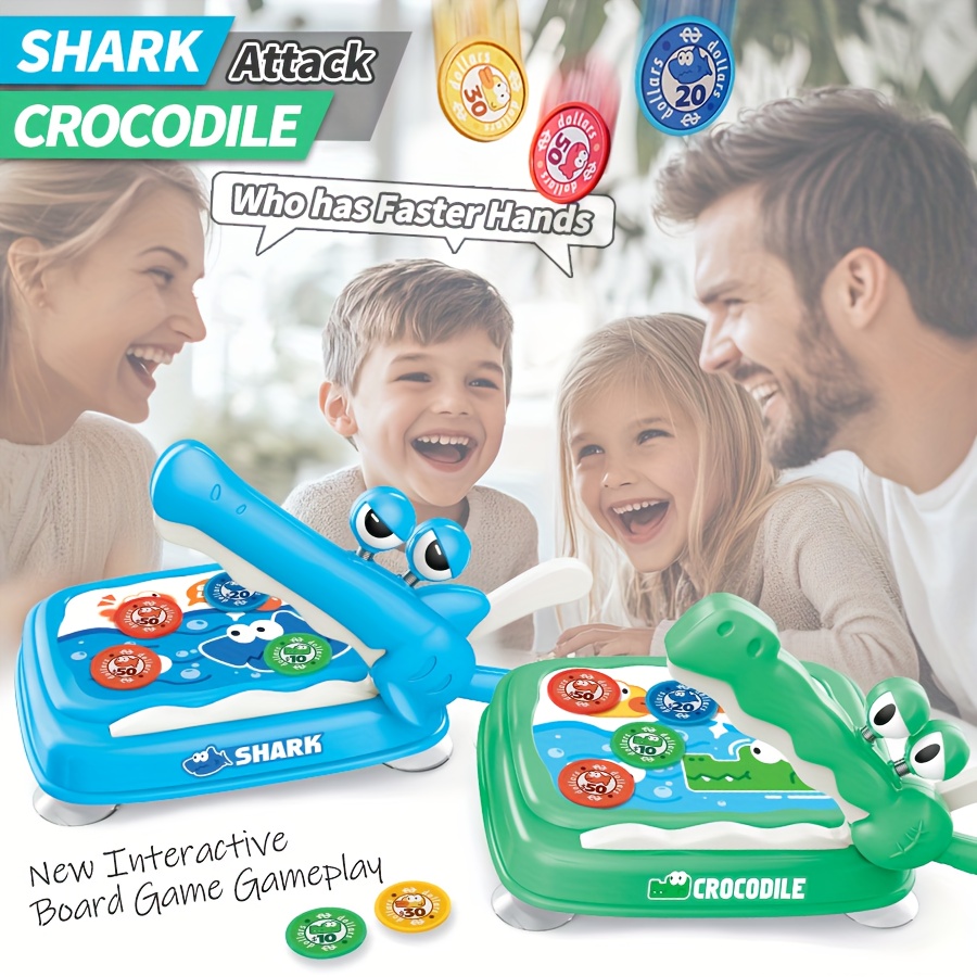 Permainan Papan Pertarungan Me - Board Game Nature ulasan dan harga