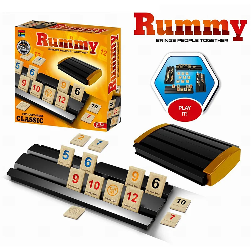 Versi Bahasa Inggris Permainan - Board Game Nature ulasan dan harga