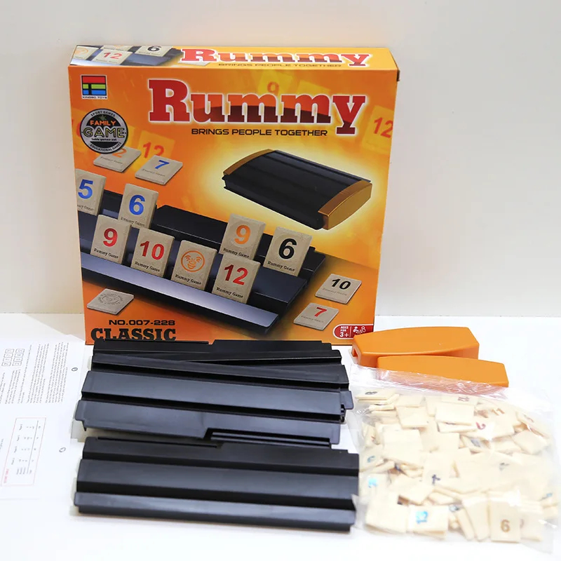 Versi Bahasa Inggris Permainan - Board Game Nature ulasan dan harga