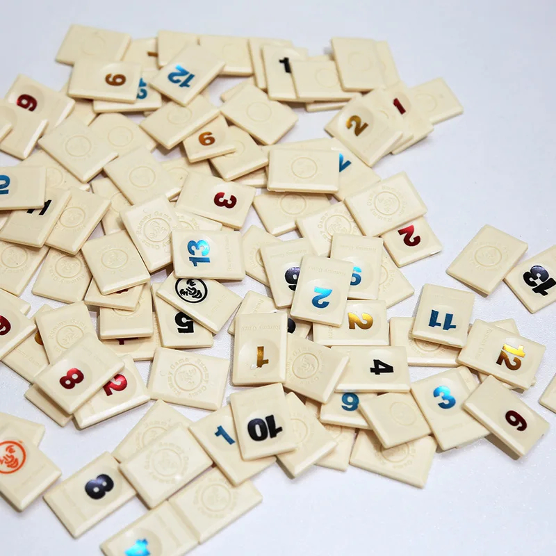 Versi Bahasa Inggris Permainan - Board Game Nature ulasan dan harga