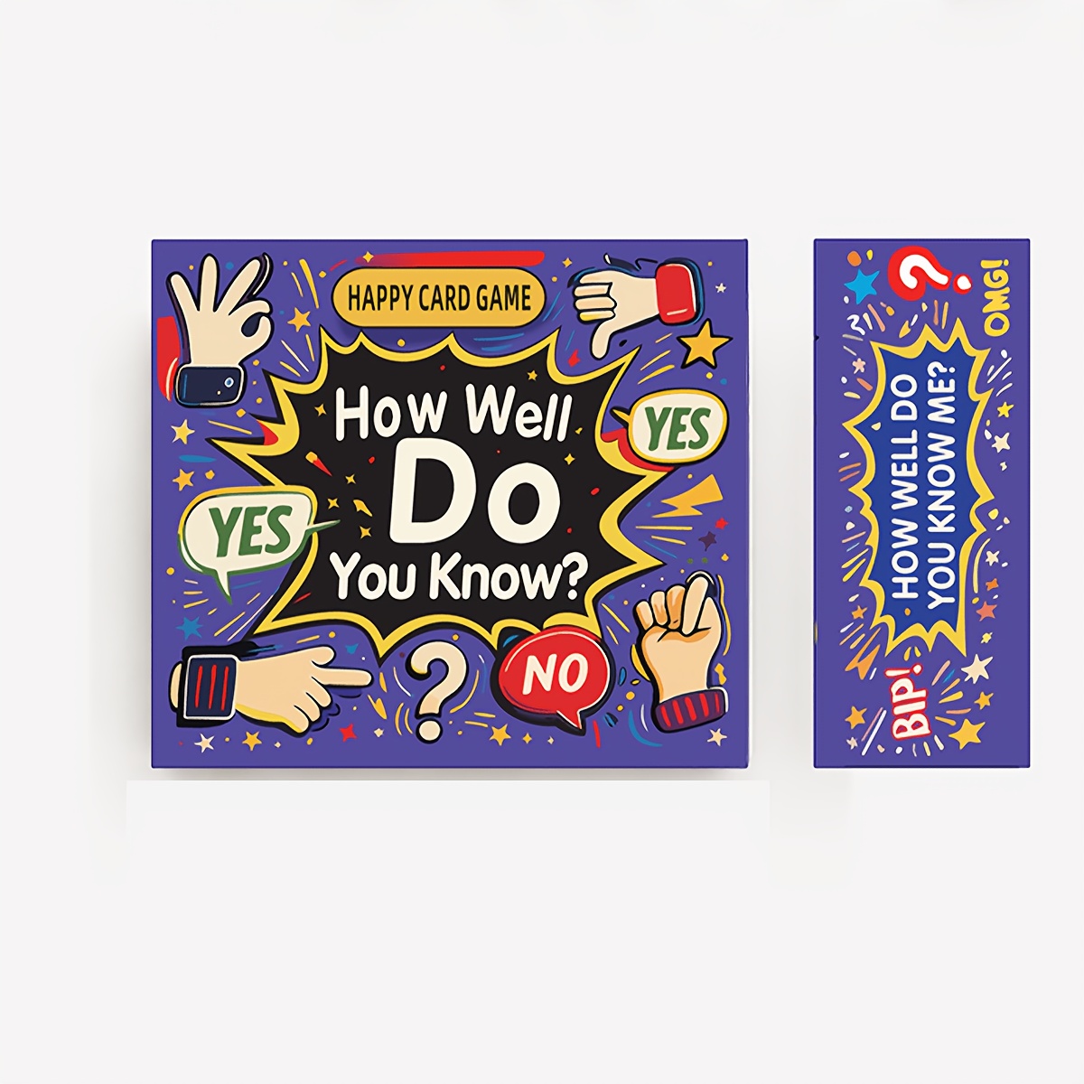 50 Kartu Permainan Papan Perta - Board Game With Questions ulasan dan harga
