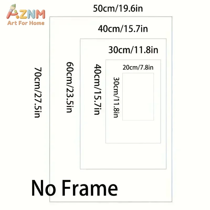 AZNM Retro Board Game Art Canv - Board Game Zombicide ulasan dan harga
