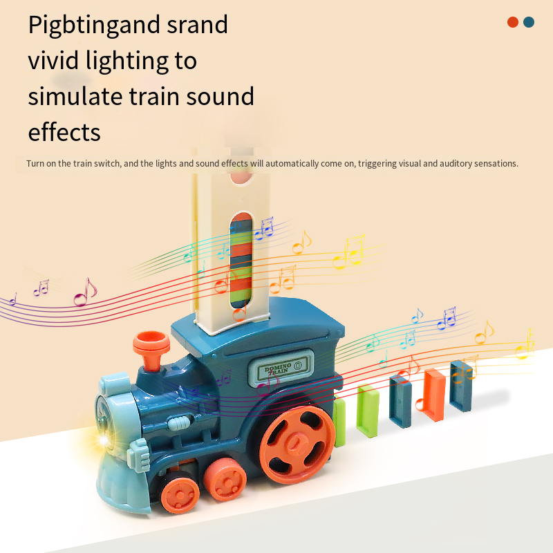 Kereta Domino untuk Anak-anak  - Board Game Monopoli ulasan dan harga