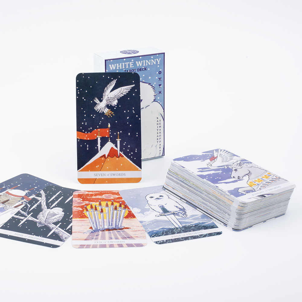 Dek Kartu 80 Edisi Bahasa Ingg - Board Game Life ulasan dan harga