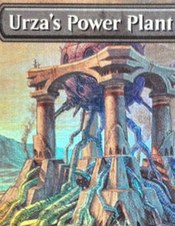 Foil Morphic Pool Prismatic Vi - Board Game History ulasan dan harga