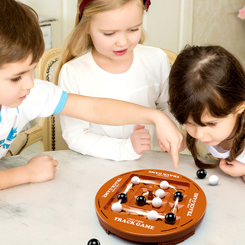 Permainan catur menyenangkan p - Board Game Nature ulasan dan harga