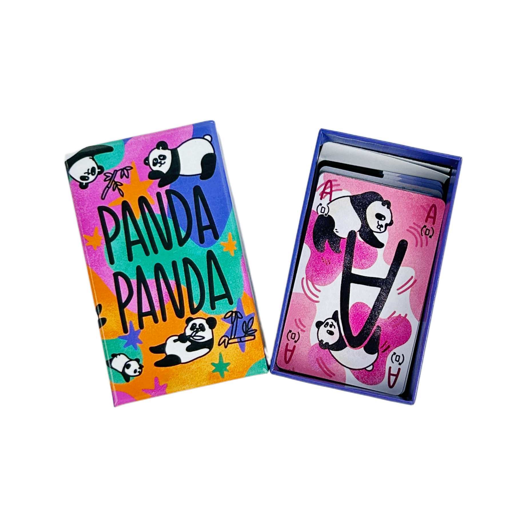 Game Baru yang Populer - PANDA - Board Game Avalon ulasan dan harga