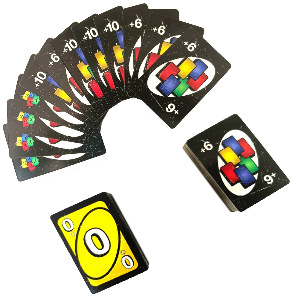 No Mercy Game Permainan Papan  - Board Game For 6 Years Old ulasan dan harga