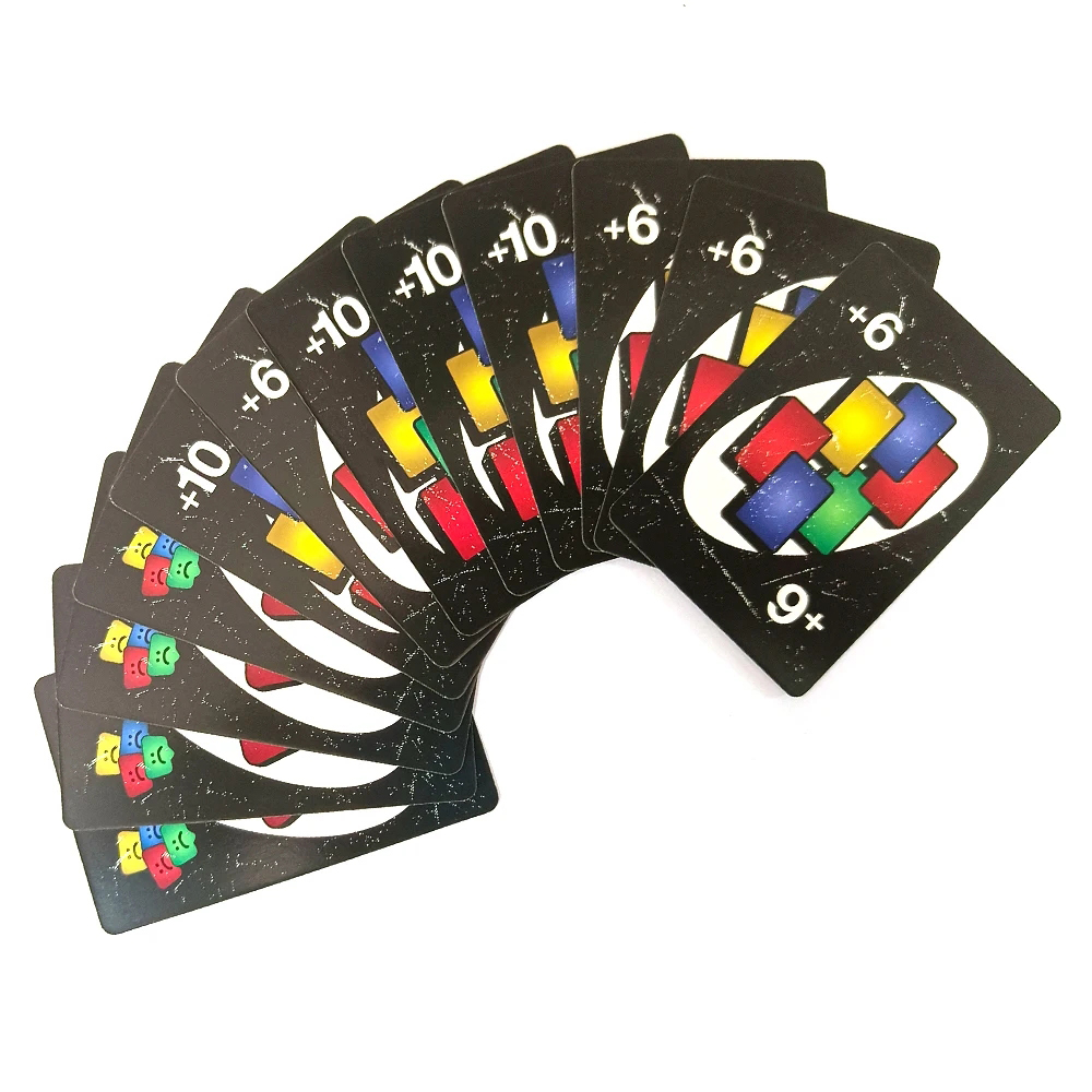 No Mercy Game Permainan Papan  - Board Game For 6 Years Old ulasan dan harga
