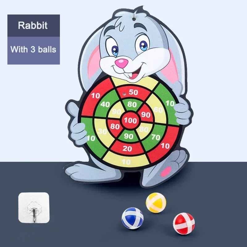 Permainan Edukasi Papan Dart B - Board Game For 6 Years Old ulasan dan harga