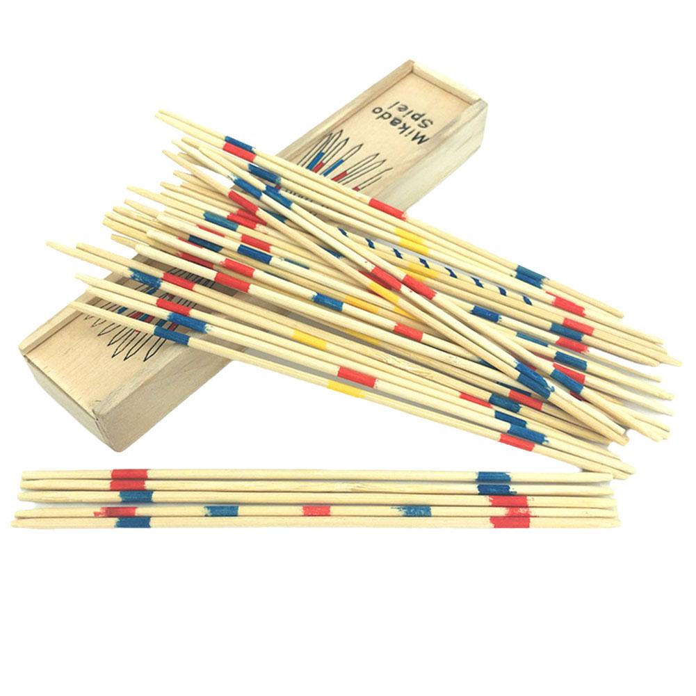 1Set Tongkat Pick Up Mikado Sp - Board Game Master ulasan dan harga