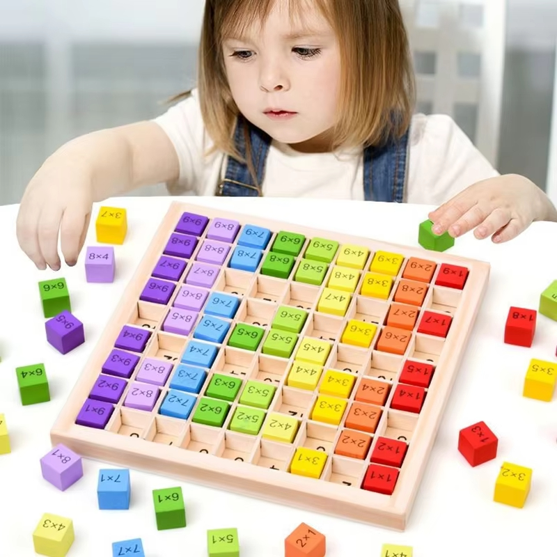 Mainan Edukasi Anak Montessori - Board Game For 6 Years Old ulasan dan harga