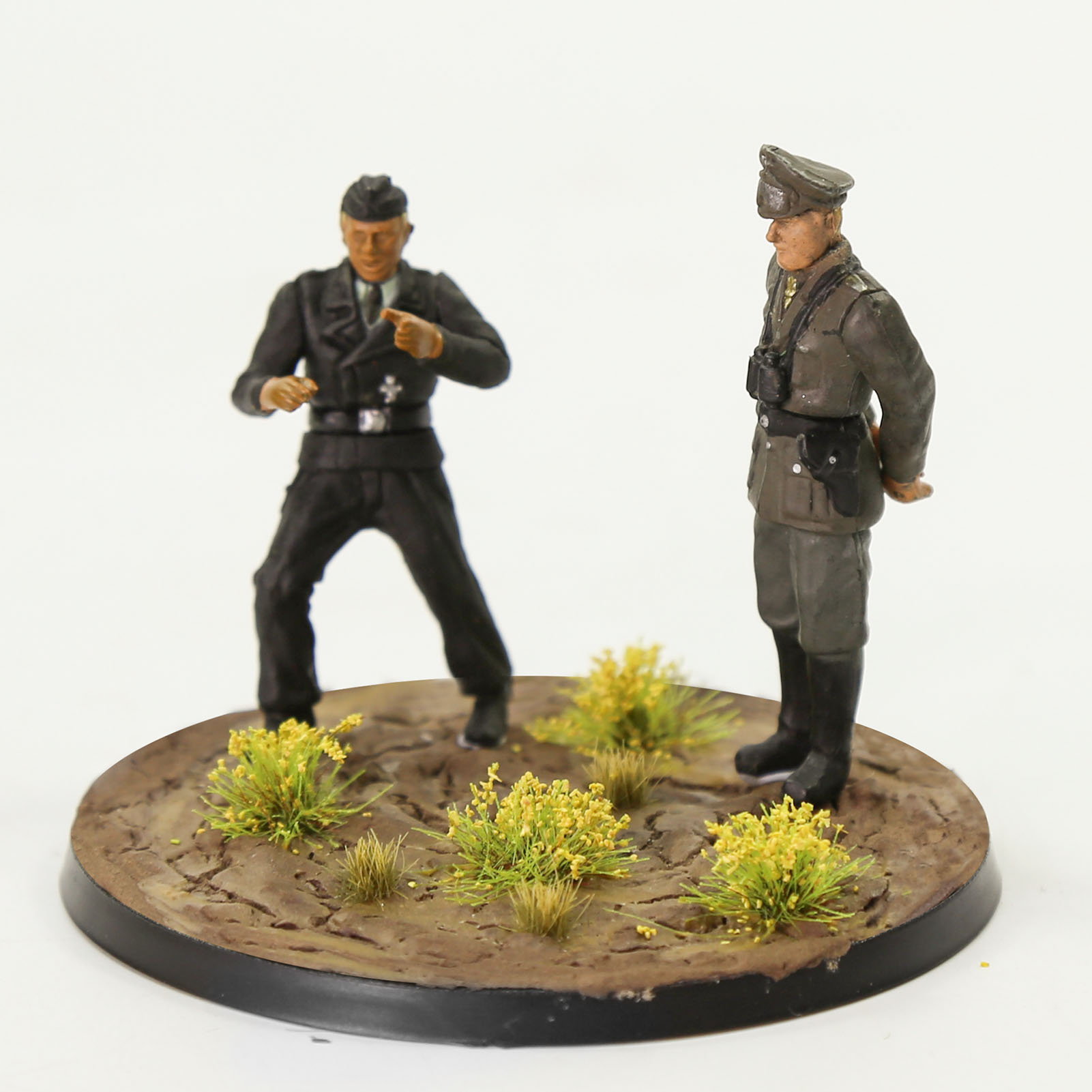 Evemodel 80mm bundar Model ABS - Board Game Nature ulasan dan harga