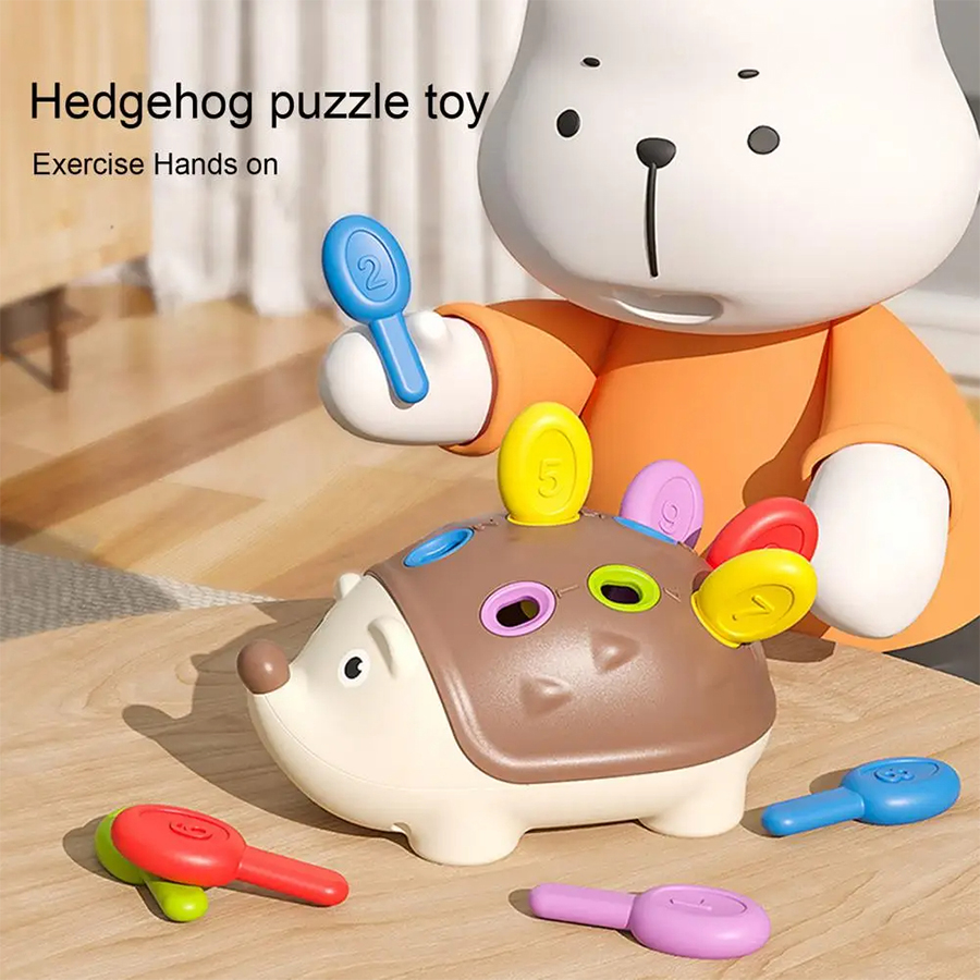 Mainan Puzzle permainan papan  - Board Game Nature ulasan dan harga