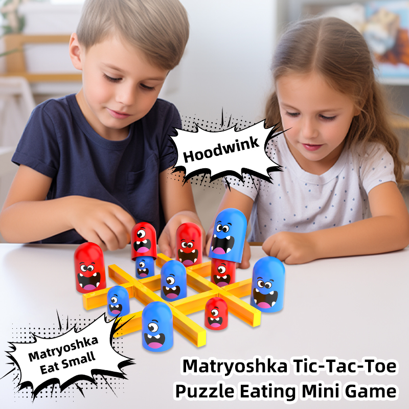 Permainan Tic-Tac-Toe Cangkir  - Board Game With Questions ulasan dan harga