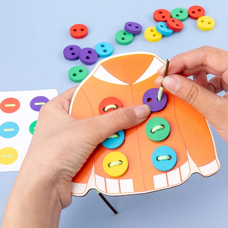 1Set Anak-anak Menyenangkan Mo - Board Game Life ulasan dan harga
