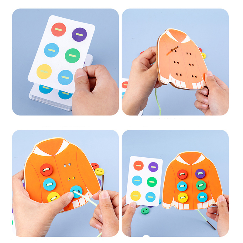 1Set Anak-anak Menyenangkan Mo - Board Game Life ulasan dan harga