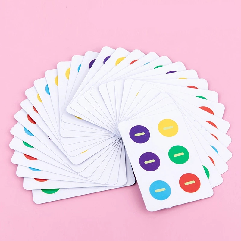 1Set Anak-anak Menyenangkan Mo - Board Game Life ulasan dan harga